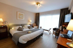 Гостиница Hotel & SPA Le Parc er Greo  Аррадон